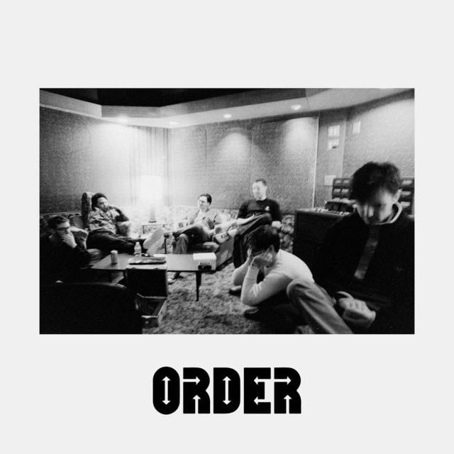 Sunday Afternoon's Dream - Song · BADBADNOTGOOD