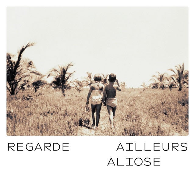 It's Lovely - Song · Aliose
