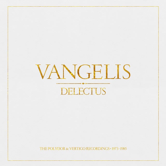 La petite fille de la mer - Remastered - Song · Vangelis