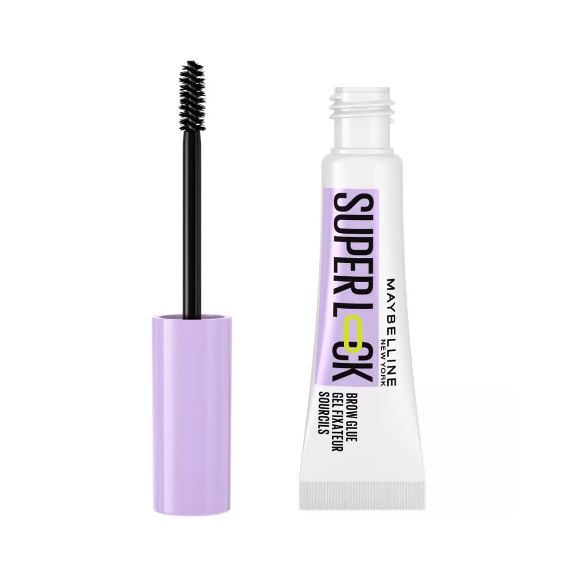 Super Lock Maybelline - Fijador de cejas (efecto lifting)