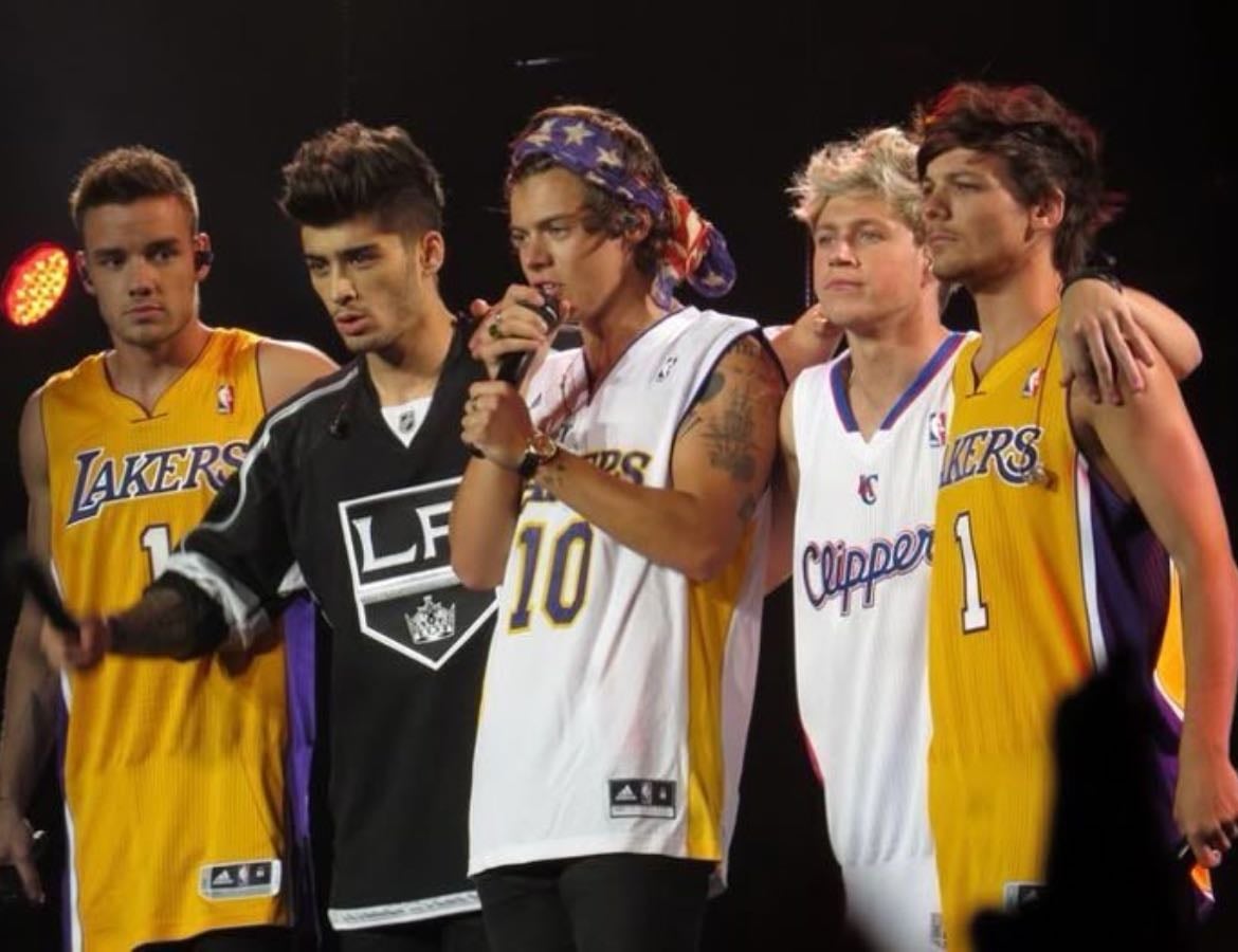 fav eras of the boys - other hypelist by alison