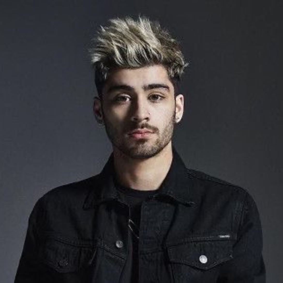 pillowtalk/white hair