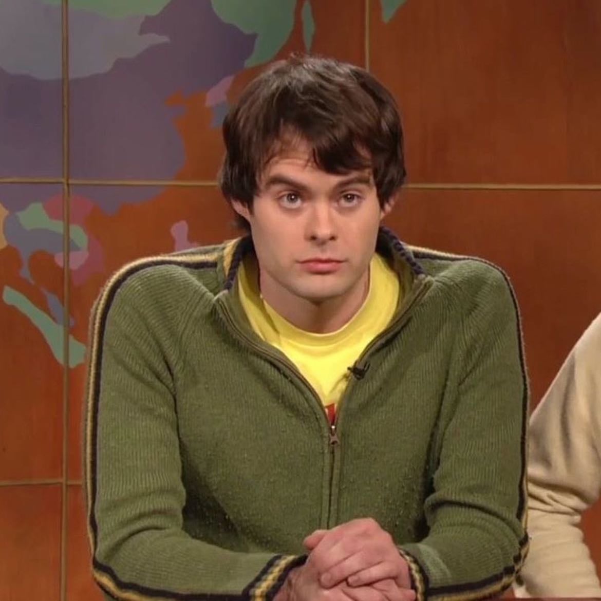Bill Hader