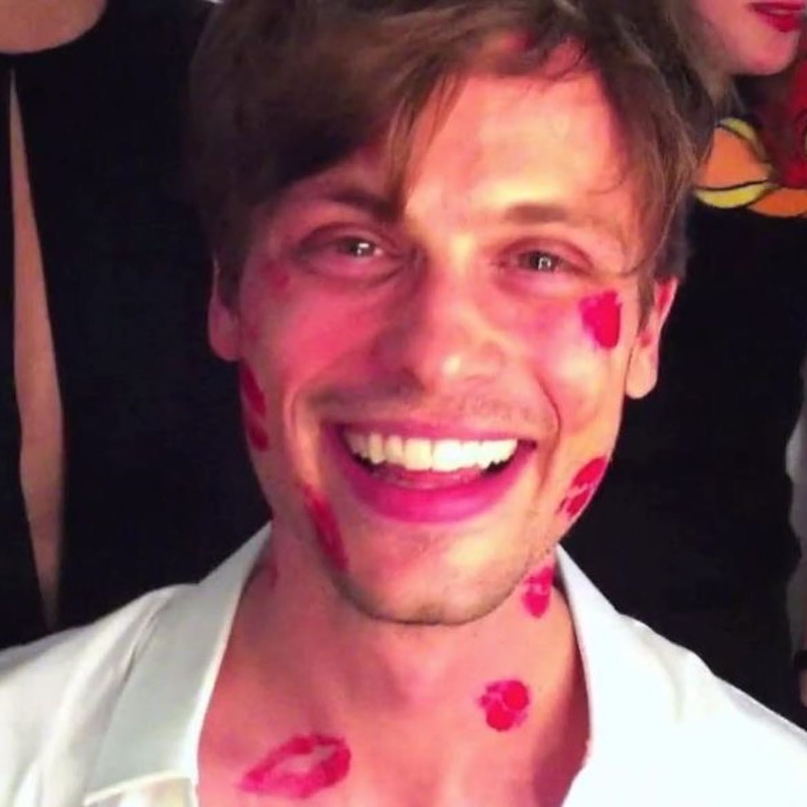 Matthew Gray Gubler