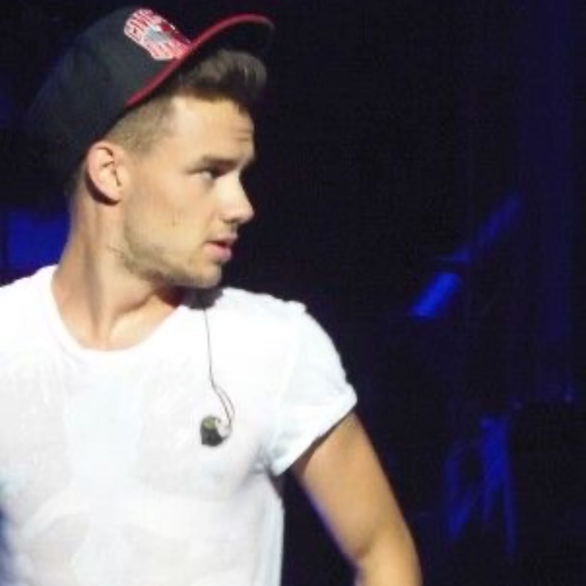 Liam Payne