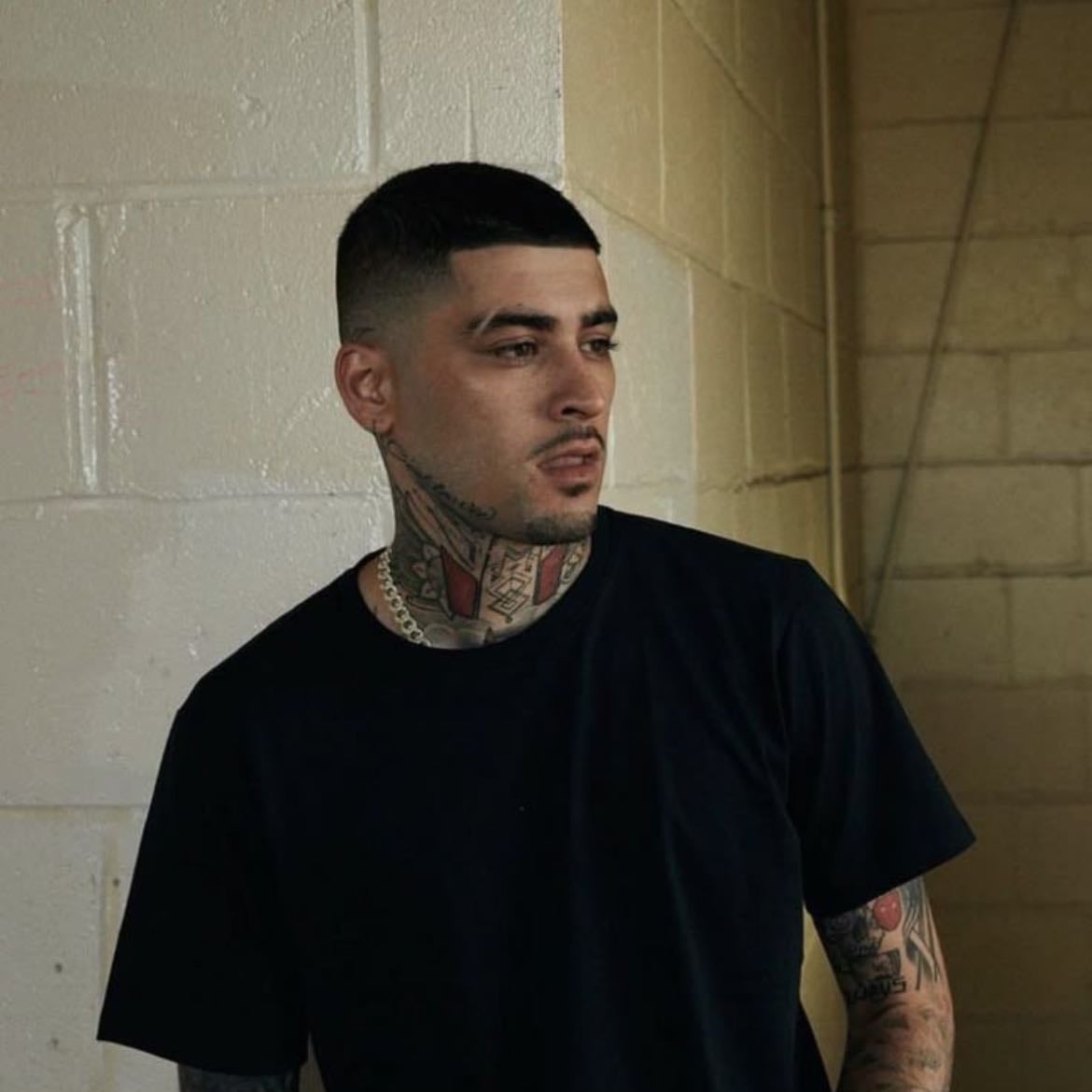 buzzcut