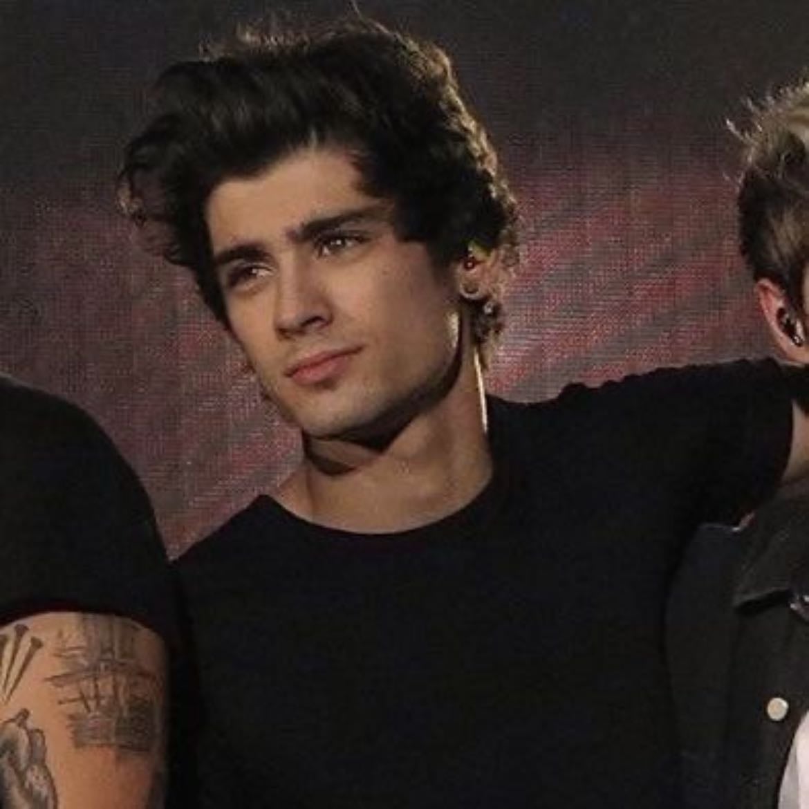 Zayn Malik