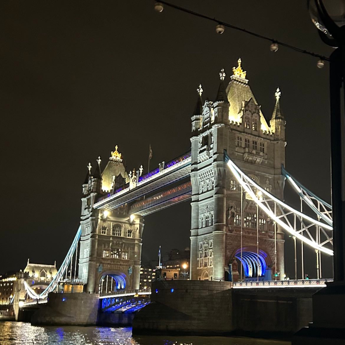 London