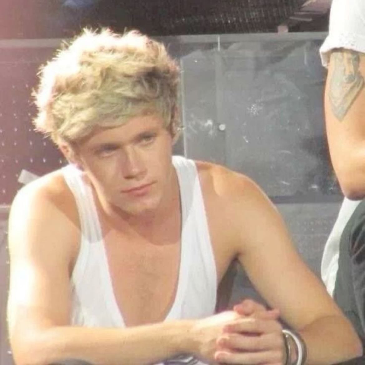 Niall Horan
