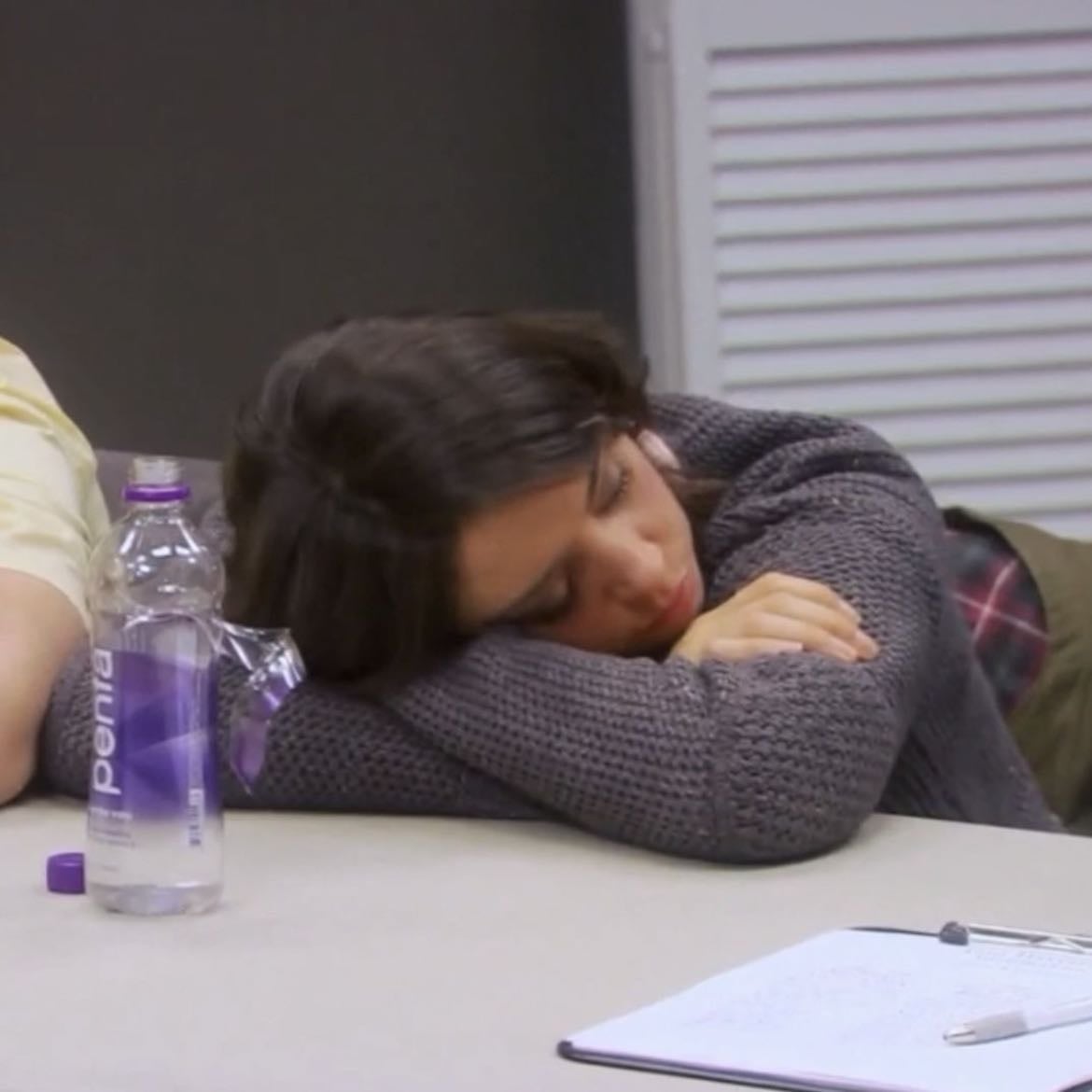 April Ludgate - Parks and Rec