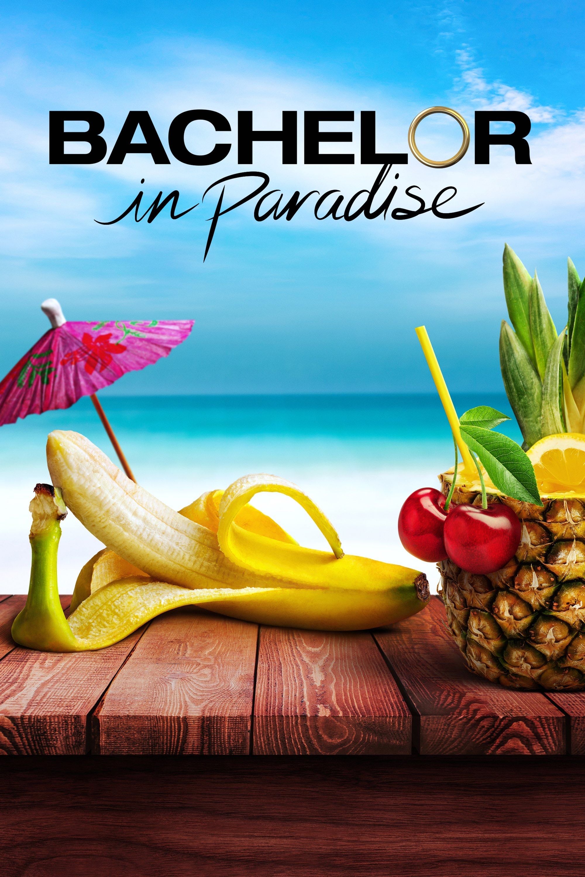 bachelor in paradise - 2014