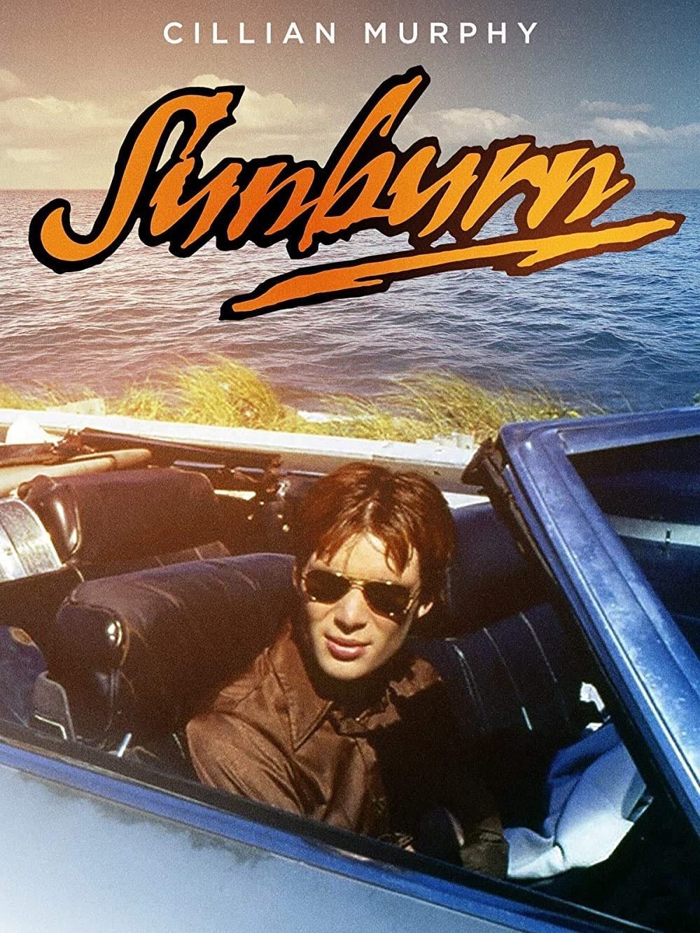 Sunburn - Nelson Hume · 1999
