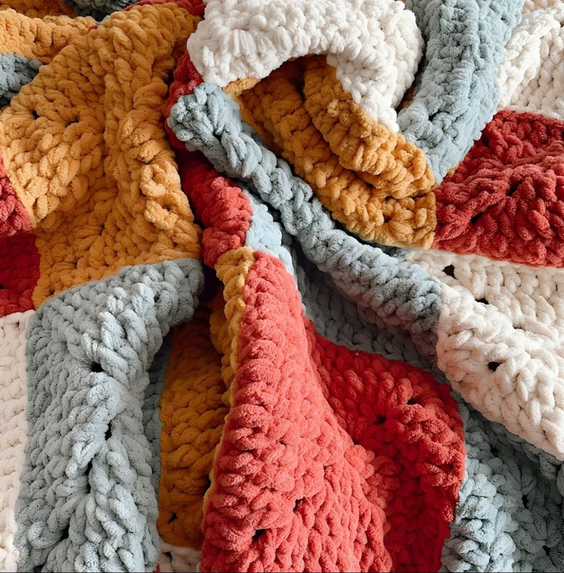 crocheett