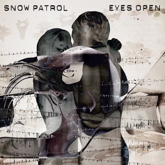 Make This Go On Forever - Song · Snow Patrol
