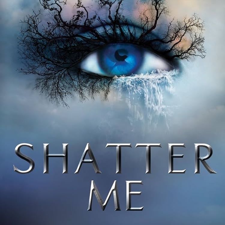 Shatter Me Series - Tahereh Mafi