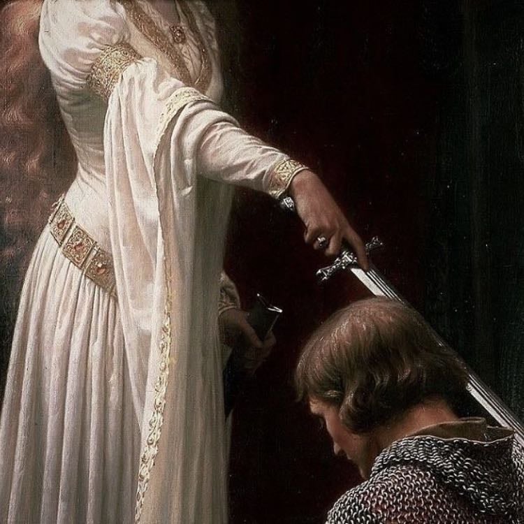 Anakin and Daenerys ?? - Make Your Day