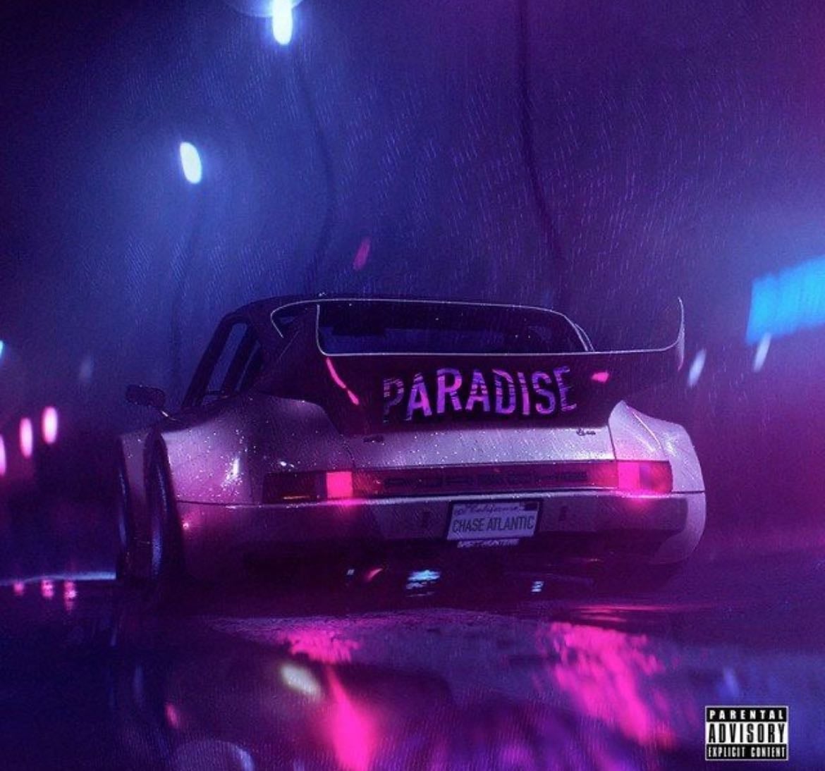 Chase atlantic - Music hypelist by Eli
