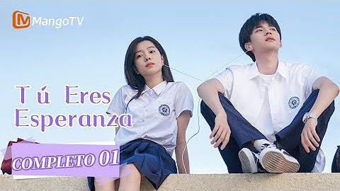 【Sub Esp】Eres Deseo | You Are Desire | FULL | Zhuang Dafei, Zhou Yiran | MangoTV Spanish - YouTube