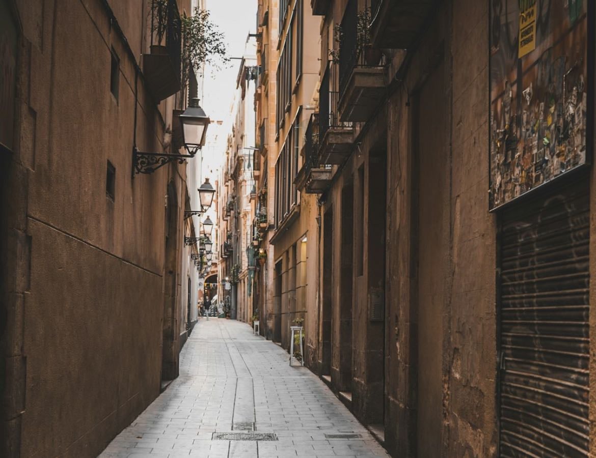 Barcelona Coffee Shops - Places hypelist by michu en las nubes