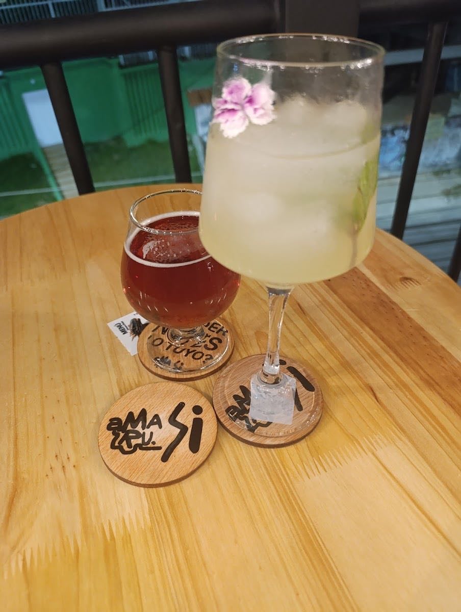Amaru Gastrobar