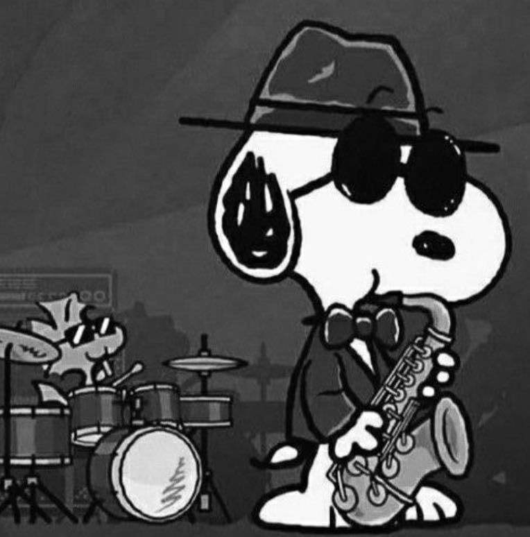jazz club