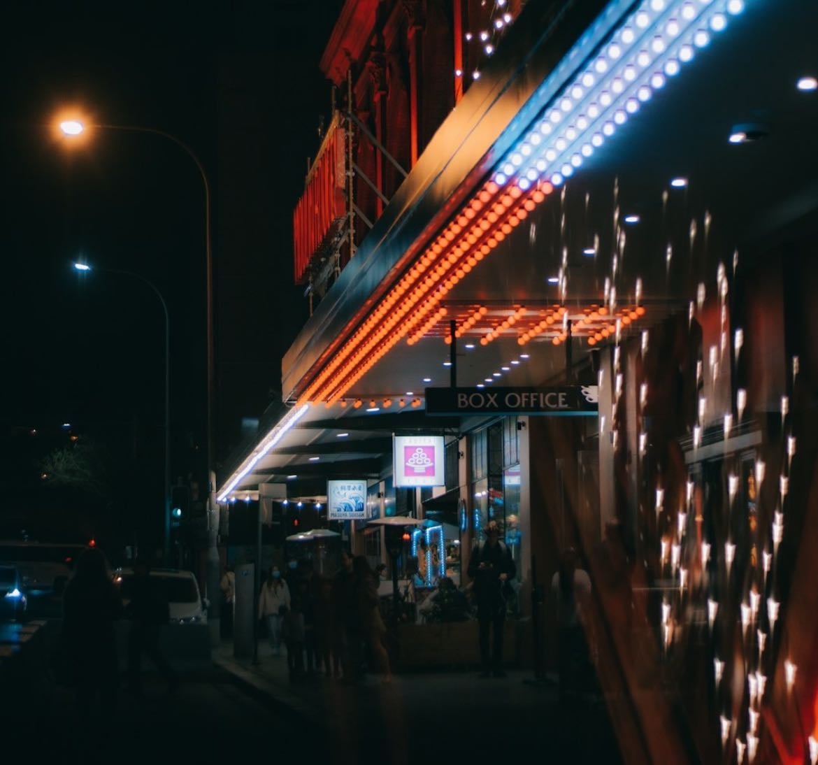 Movies to watch - Movies hypelist by Mia