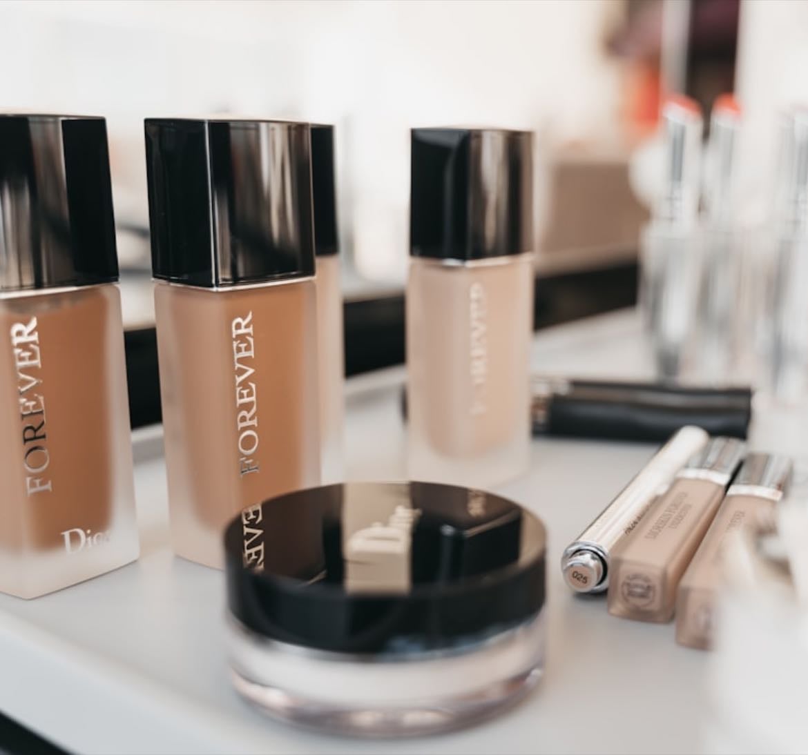 Make up - Products hypelist by Mia