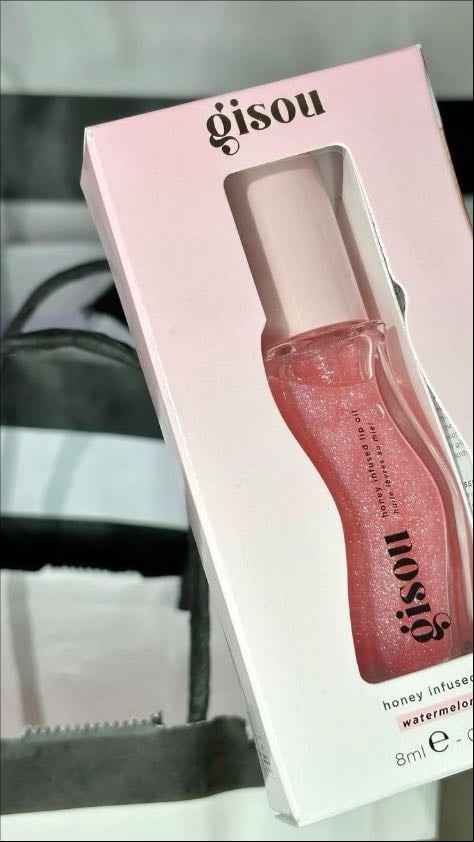Gisou - 28€
