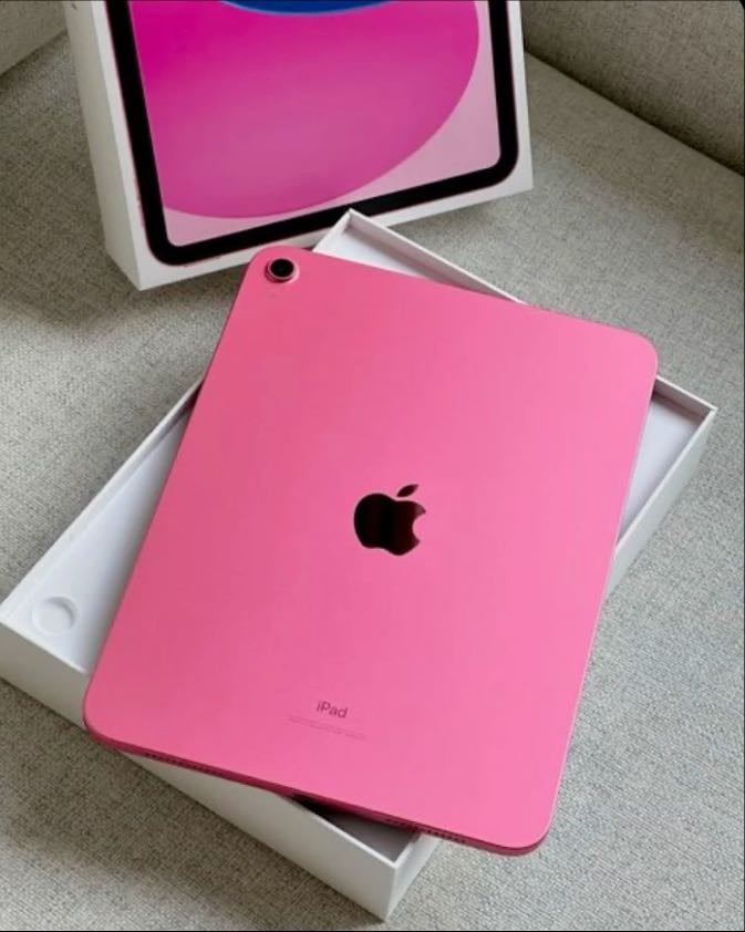iPad - 399€