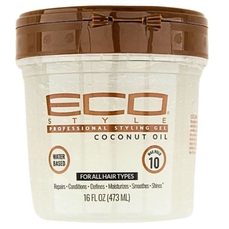 Gel de coco Eco