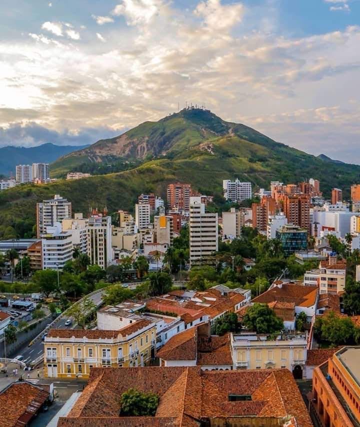 Colombia
