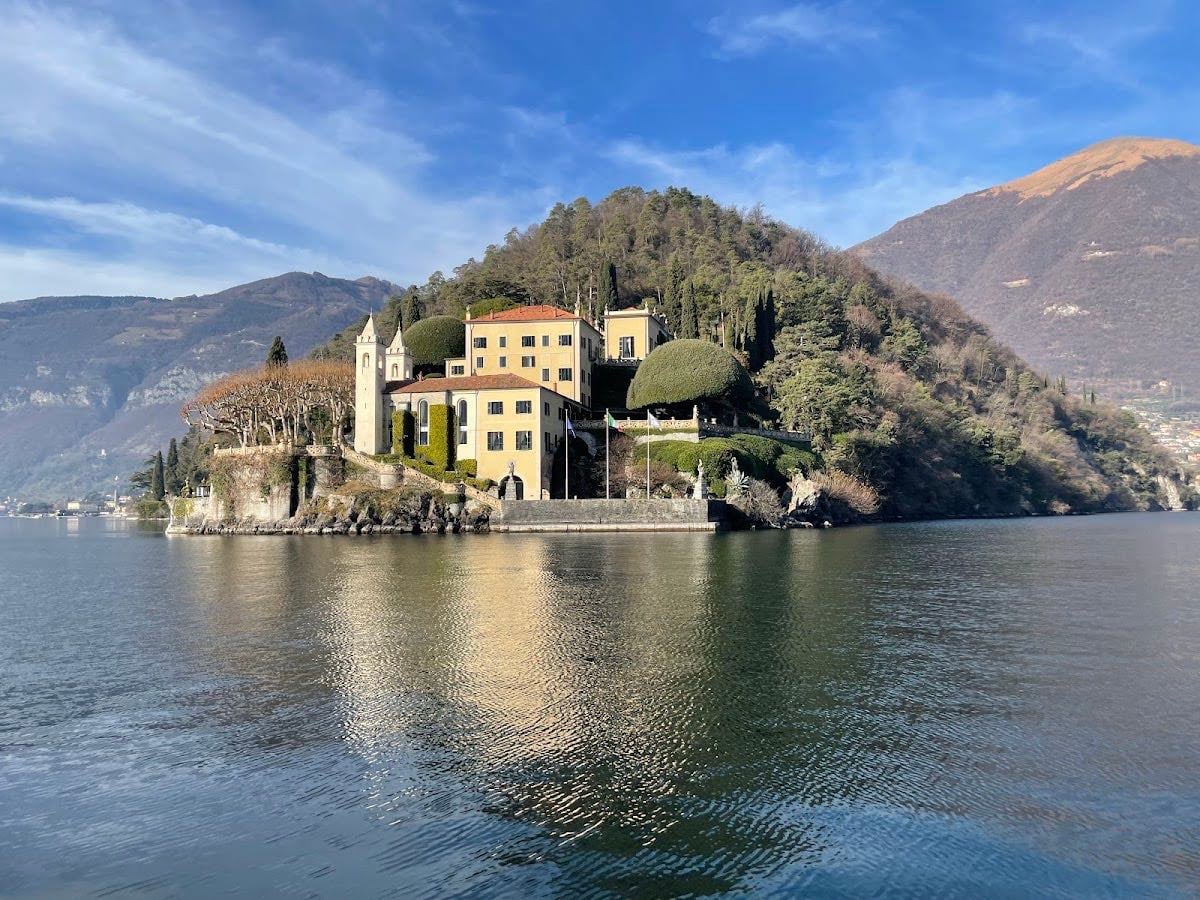 Lake Como