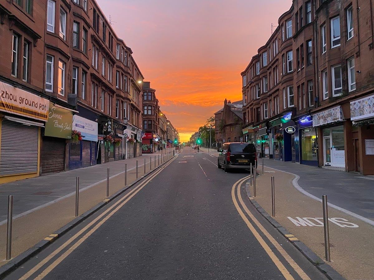 Byres Road