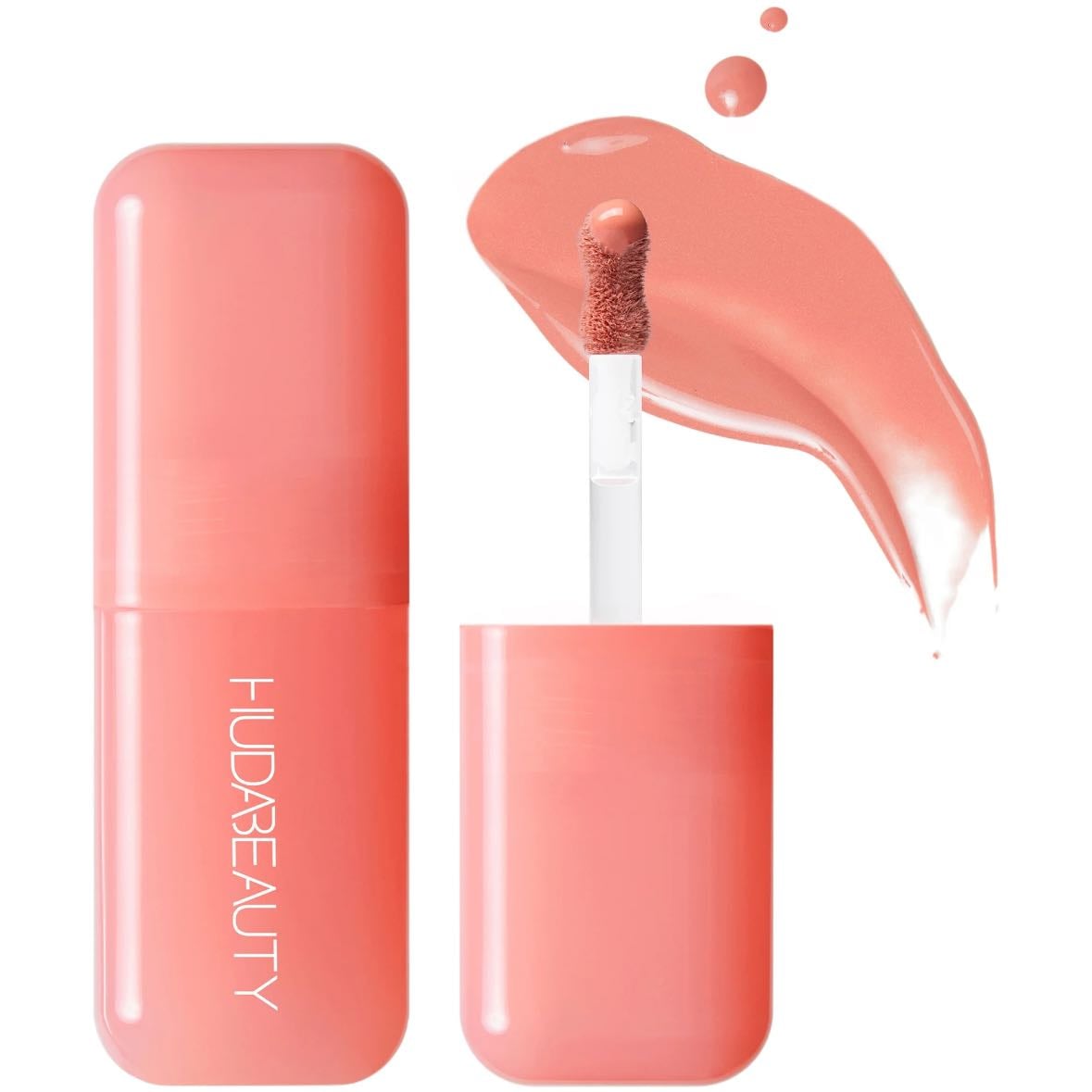 Blush huda - Sin duda, mi favorito 🍑