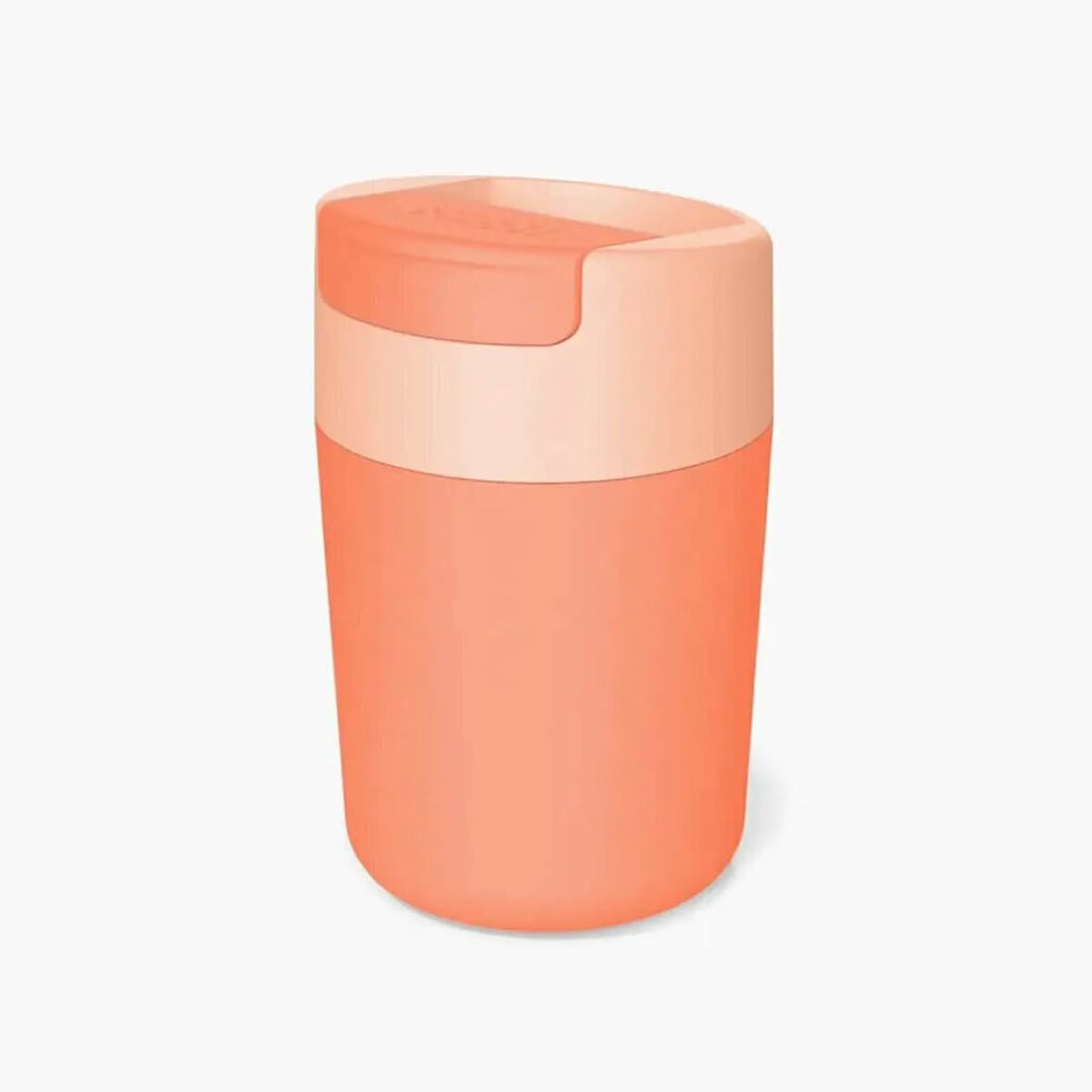 Vasssso - Vaso hermético para llevar bebida en el bolso