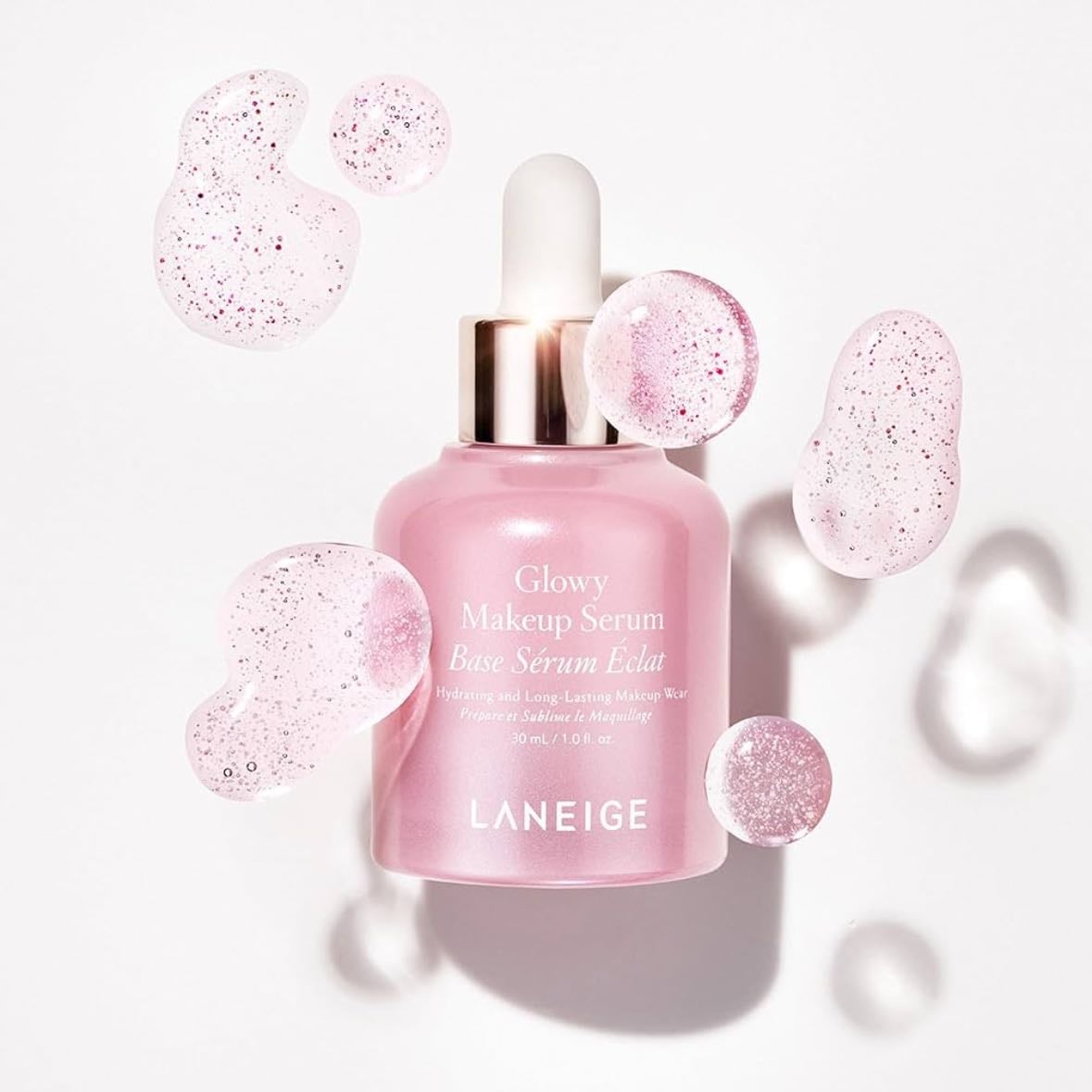 Laneige - Primer maquillaje