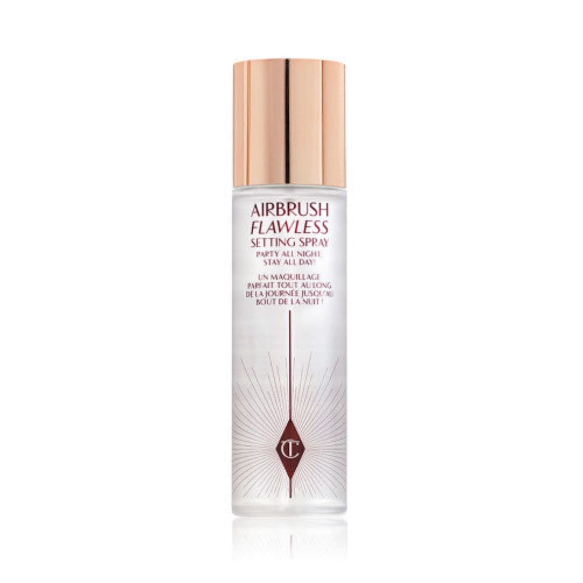 Fijador Charlotte Tilbury - Fijador de maquillaje