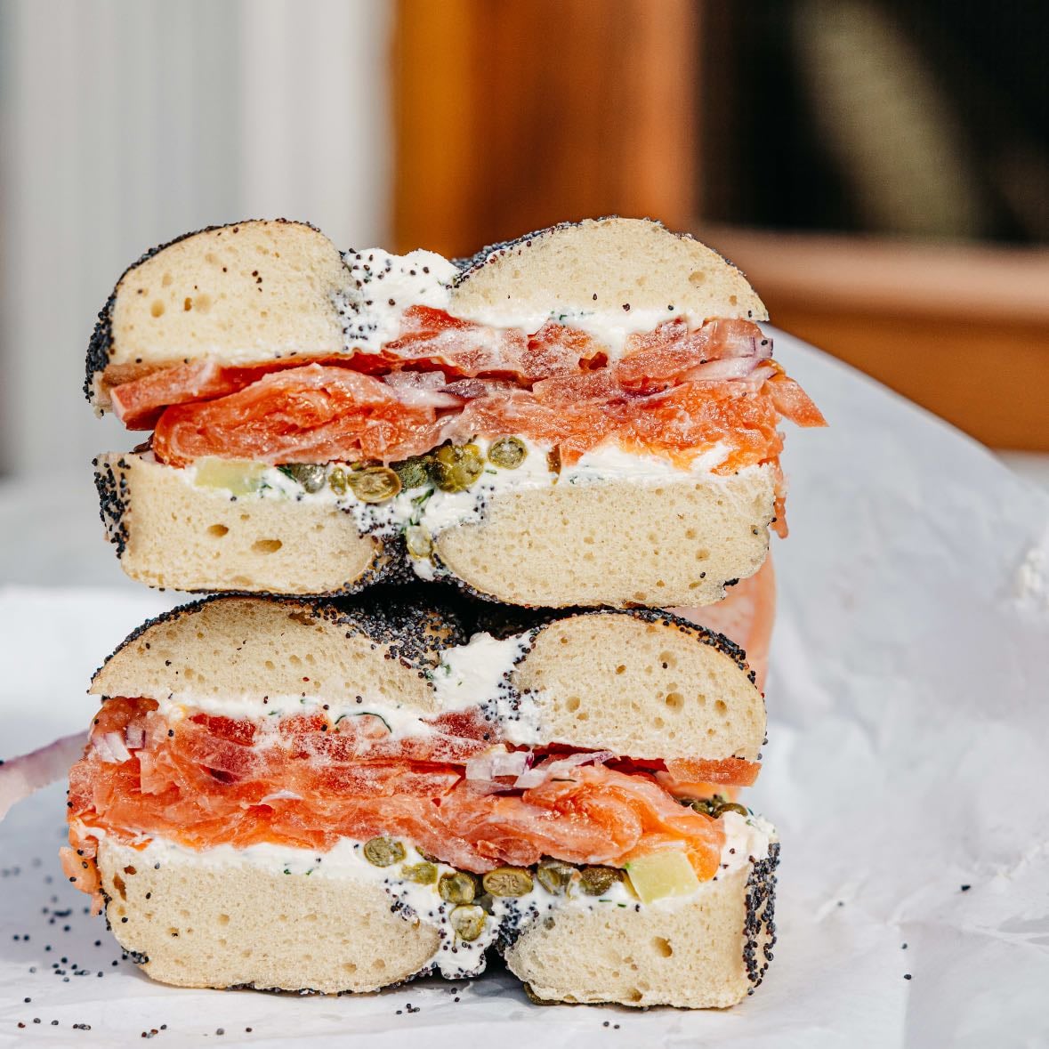 Bagel Pub - Nada que añadir!