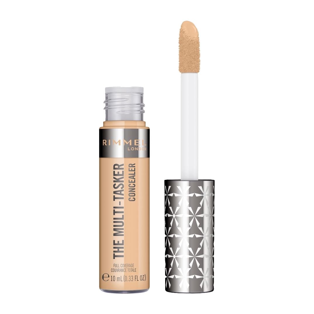 the multi tasker rimmel - tono 030/040, mi fav