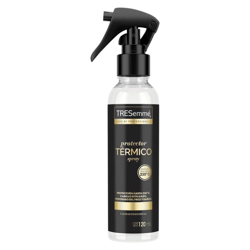 protector térmico tresemme