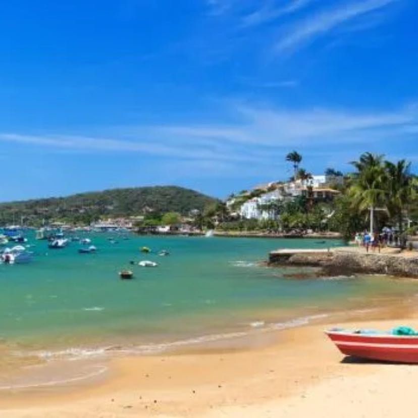 Búzios, Brasil
