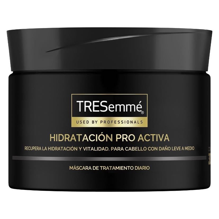 mascarilla tresemme - hidratación pro activa
