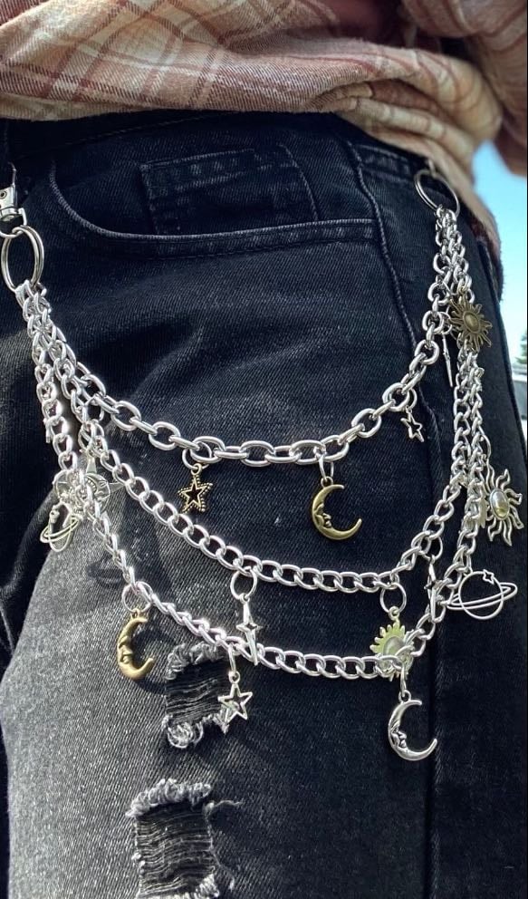 chains