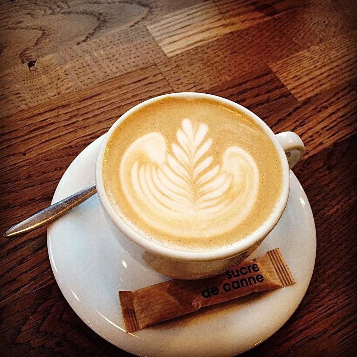 KB CaféShop