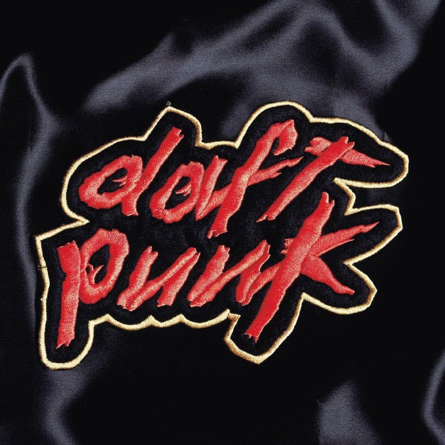 Revolution 909 - Song · Daft Punk