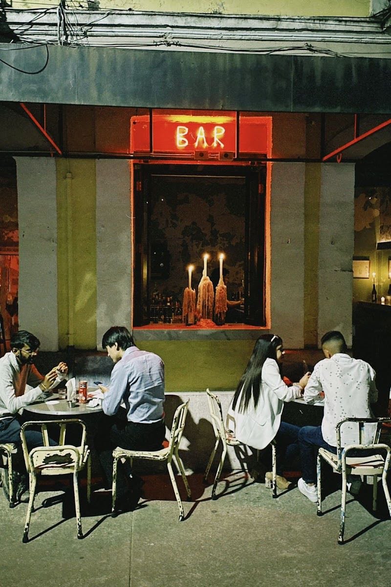 Bar Felix
