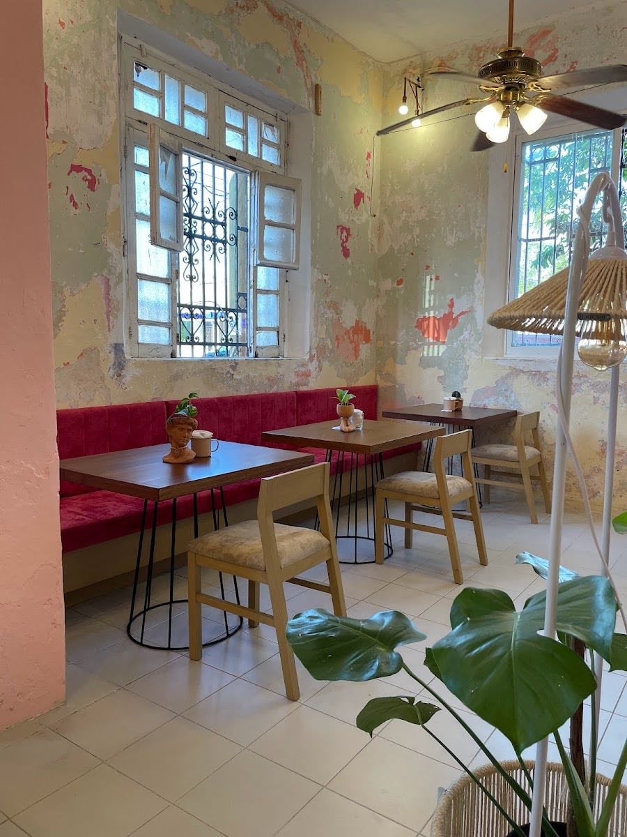 CASA NAHARA | CESIA MX