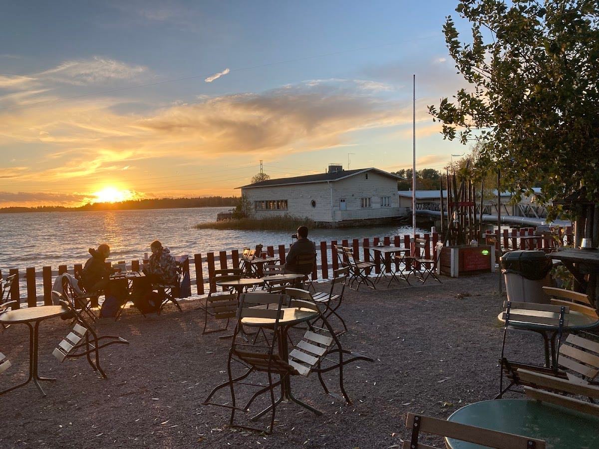 Cafe Regatta