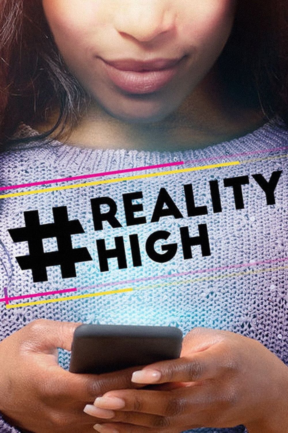 #realityhigh - Fernando Lebrija · 2017