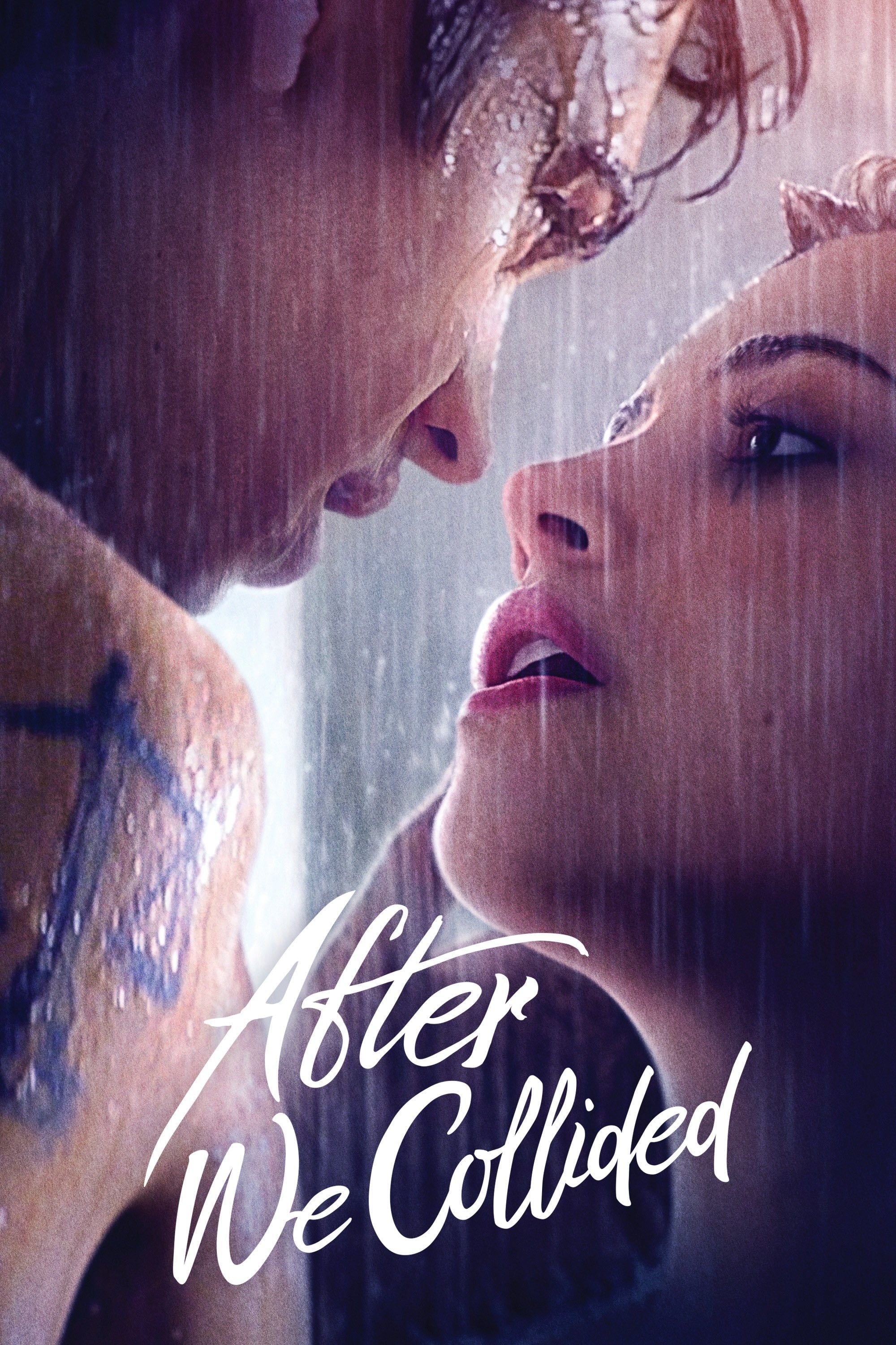 After We Collided - Roger Kumble · 2020